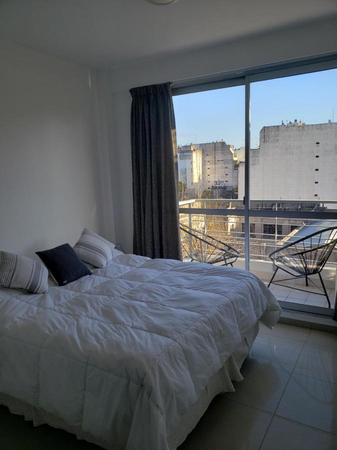 Apartmán Buenos Dias Buenos Aires Exteriér fotografie