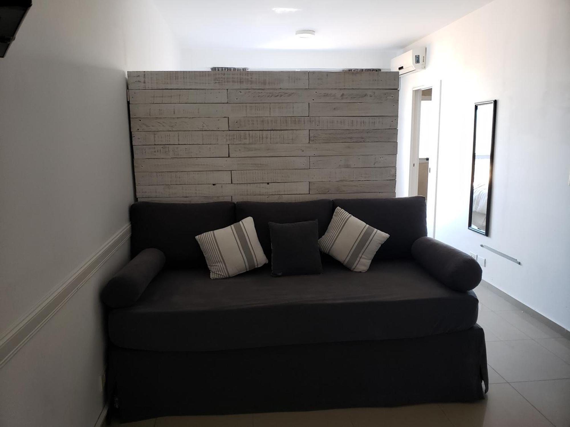 Apartmán Buenos Dias Buenos Aires Pokoj fotografie