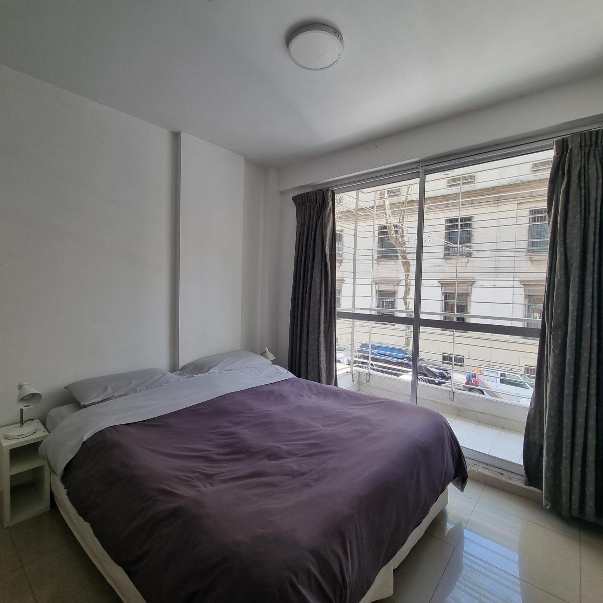 Apartmán Buenos Dias Buenos Aires Exteriér fotografie