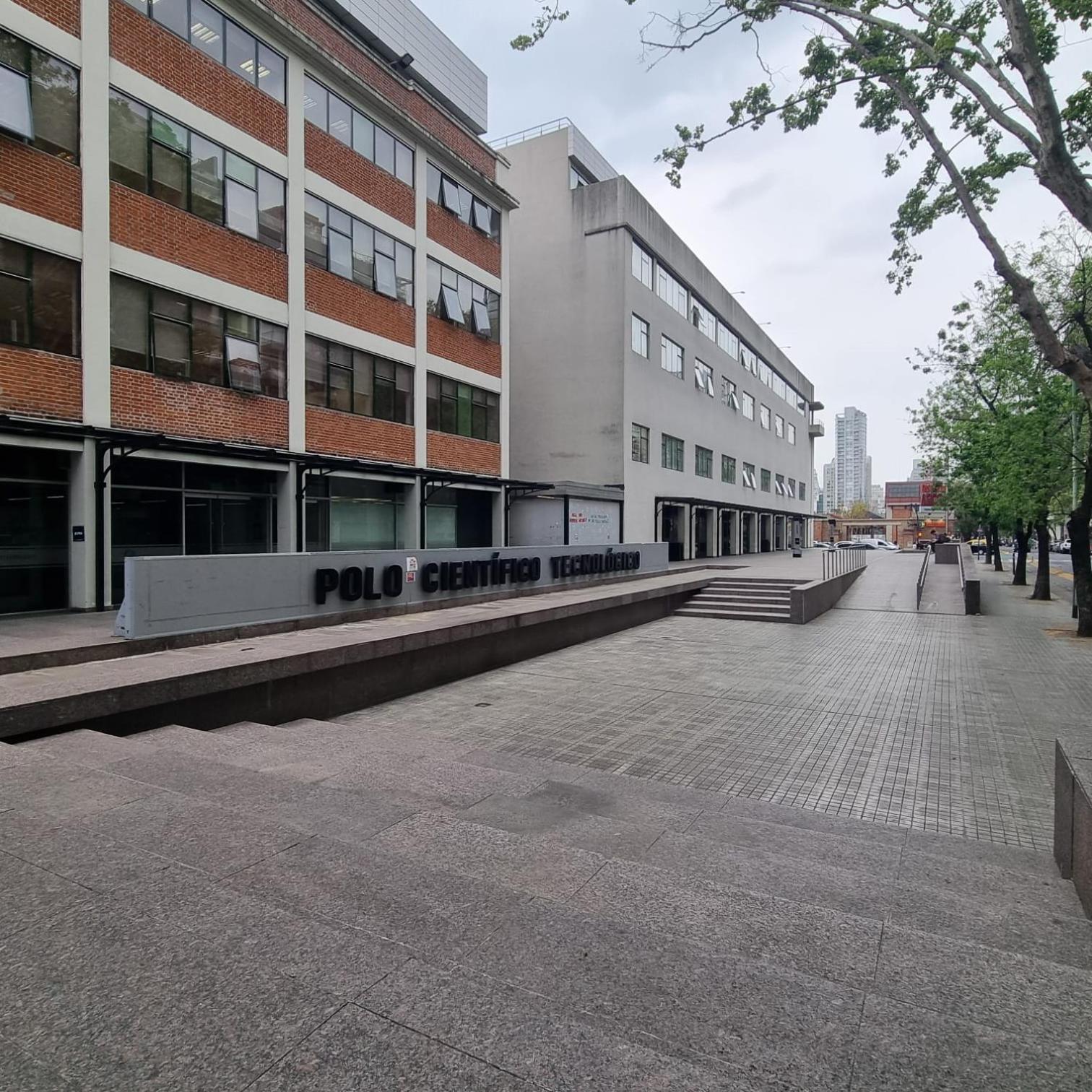 Apartmán Buenos Dias Buenos Aires Exteriér fotografie