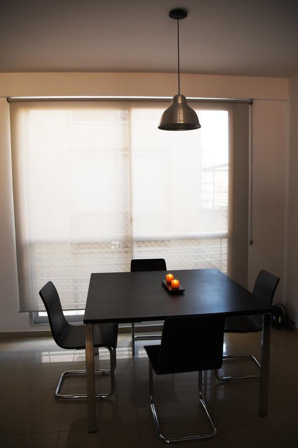 Apartmán Buenos Dias Buenos Aires Exteriér fotografie