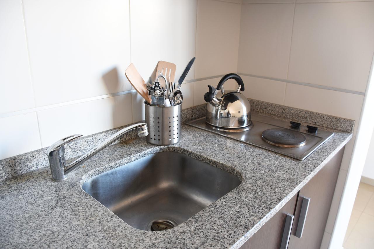 Apartmán Buenos Dias Buenos Aires Exteriér fotografie