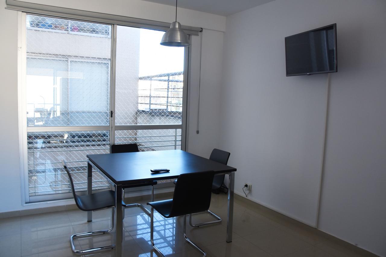 Apartmán Buenos Dias Buenos Aires Exteriér fotografie