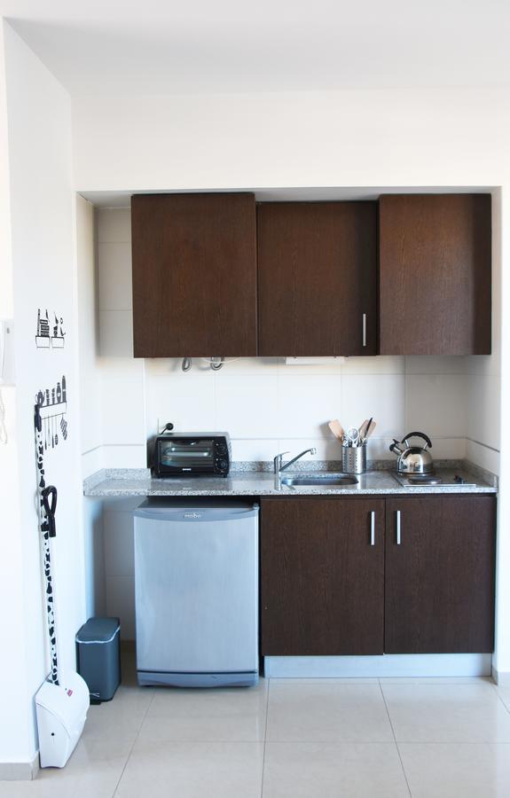 Apartmán Buenos Dias Buenos Aires Exteriér fotografie