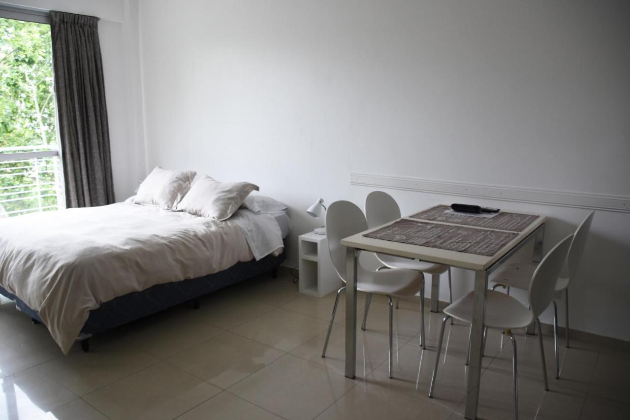 Apartmán Buenos Dias Buenos Aires Exteriér fotografie