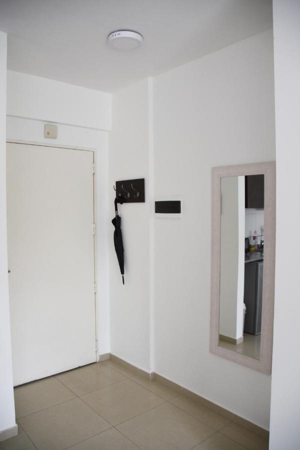 Apartmán Buenos Dias Buenos Aires Exteriér fotografie