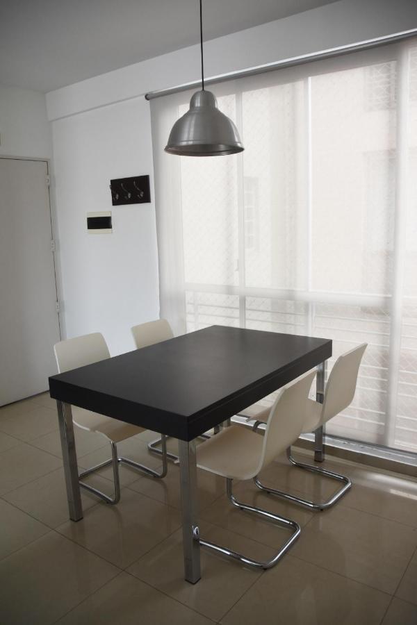 Apartmán Buenos Dias Buenos Aires Exteriér fotografie