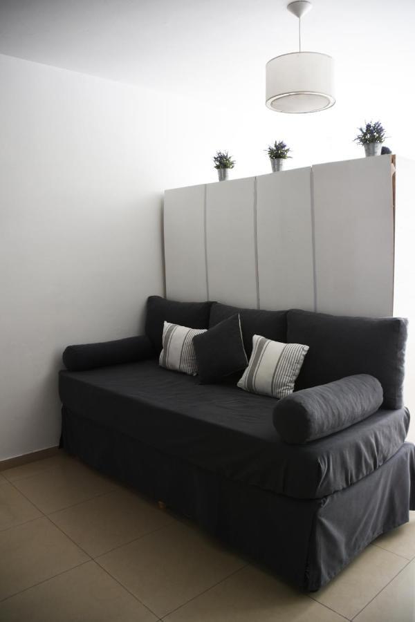 Apartmán Buenos Dias Buenos Aires Exteriér fotografie